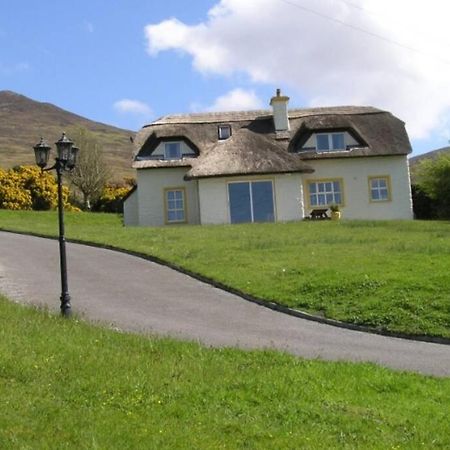 Beal Alha Na Gaoithe Villa Glenbeigh Exterior photo