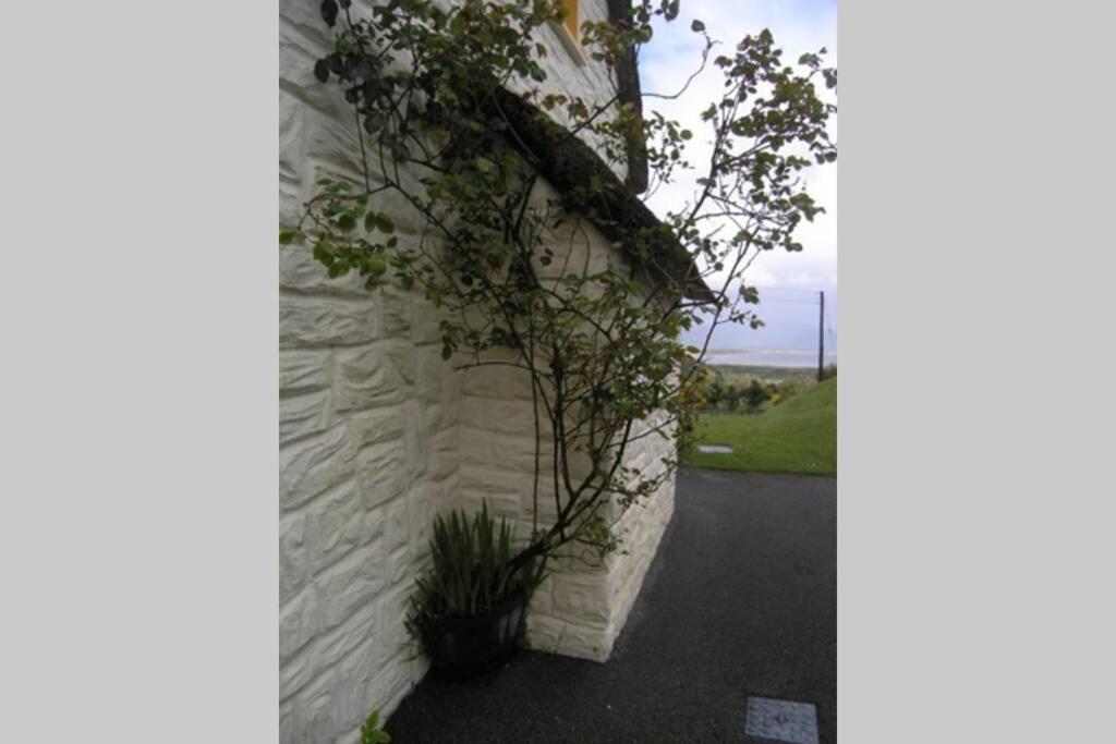 Beal Alha Na Gaoithe Villa Glenbeigh Exterior photo