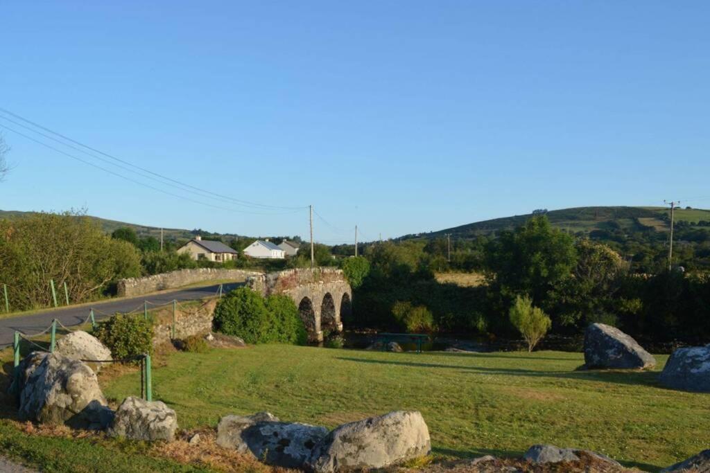 Beal Alha Na Gaoithe Villa Glenbeigh Exterior photo