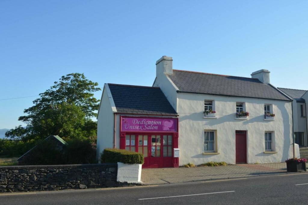 Beal Alha Na Gaoithe Villa Glenbeigh Exterior photo